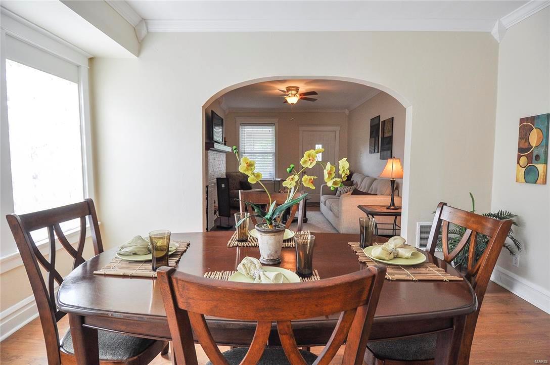 Russell Place - Residential