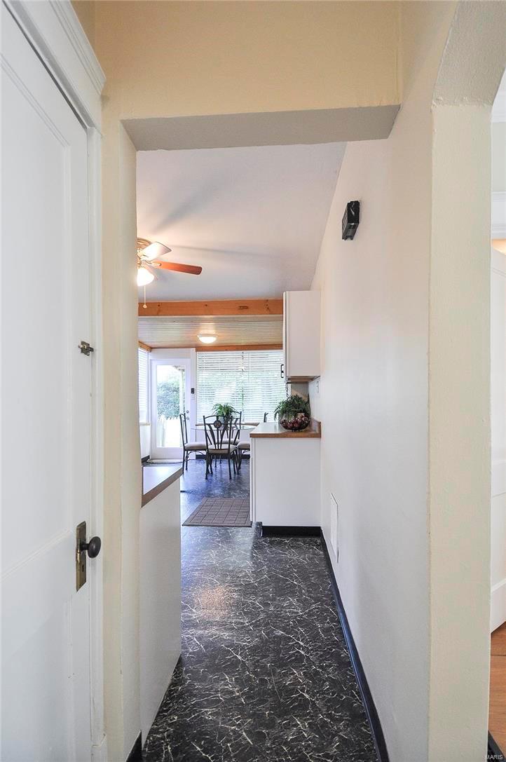 Russell Place - Residential