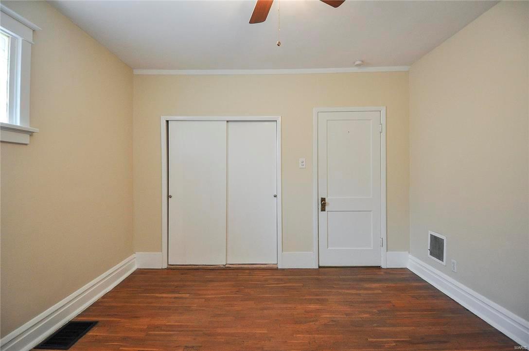 Russell Place - Residential