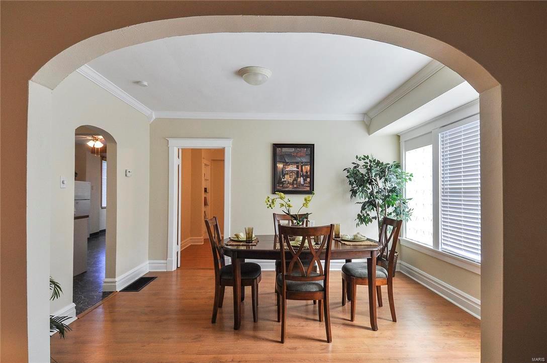 Russell Place - Residential