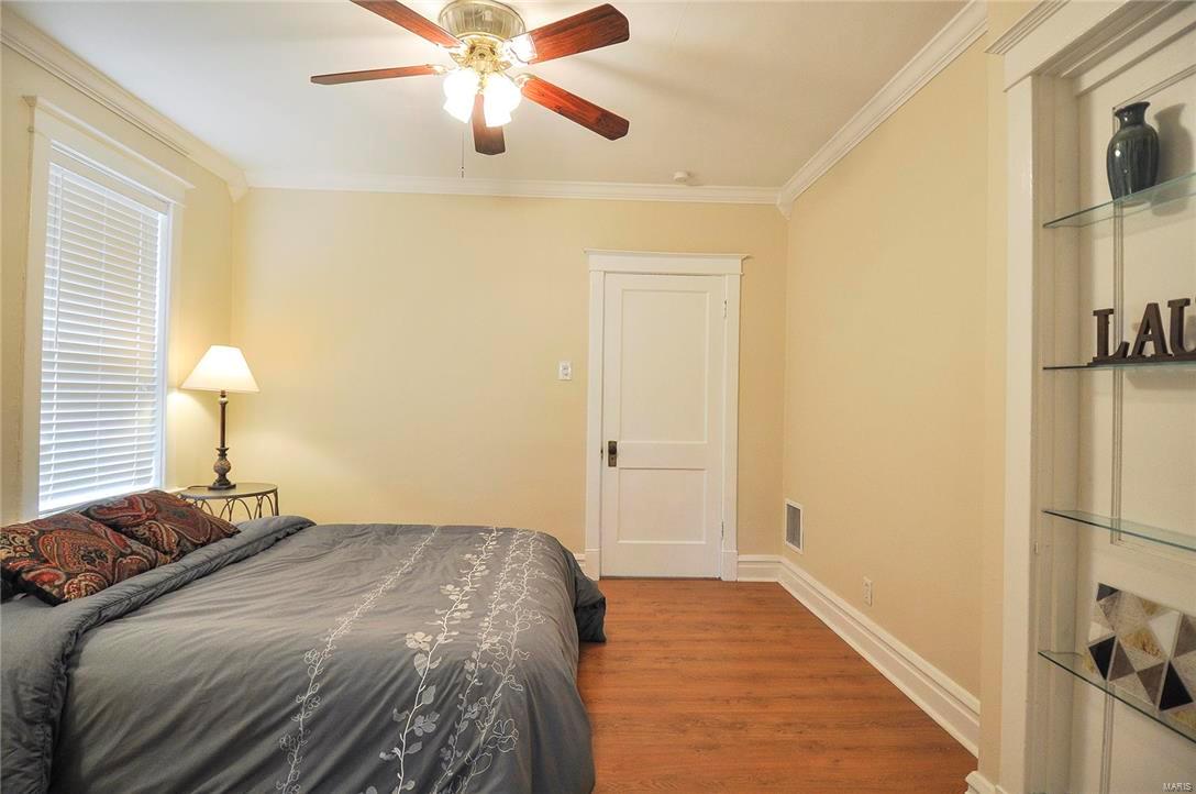 Russell Place - Residential