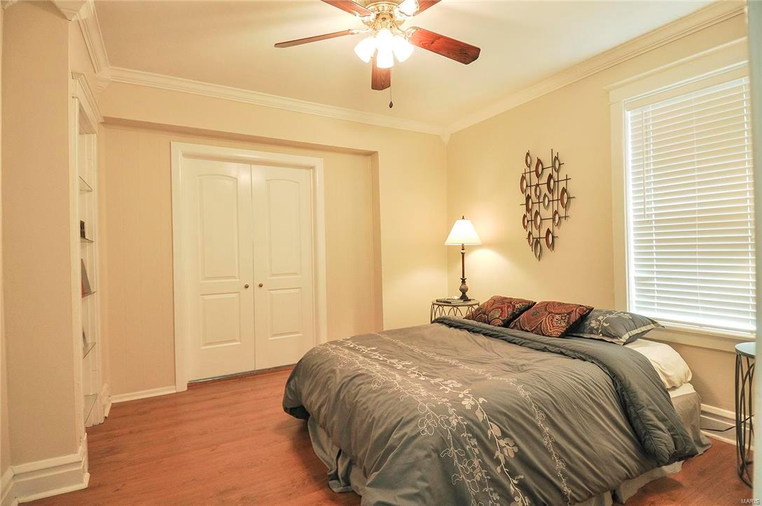 Russell Place - Residential