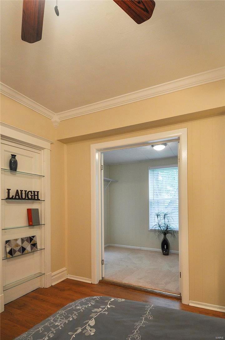 Russell Place - Residential