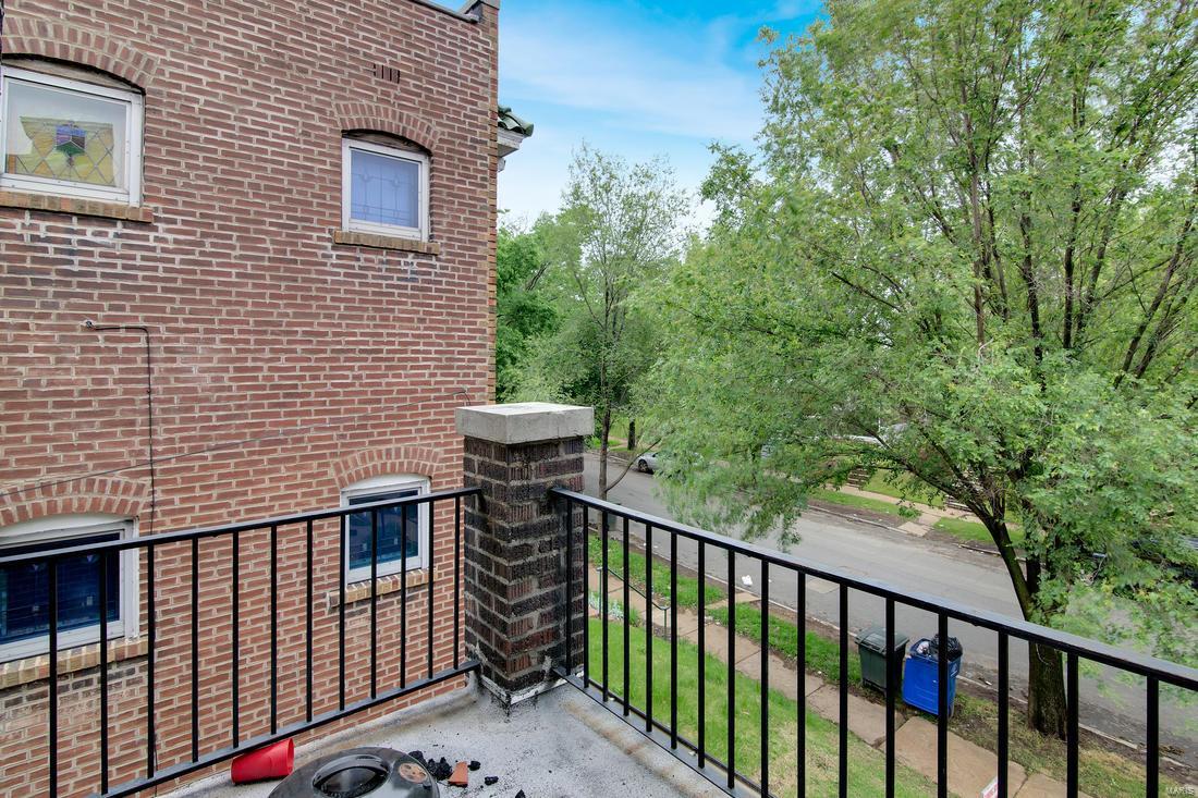 South Kingshighway Add - Residential Income