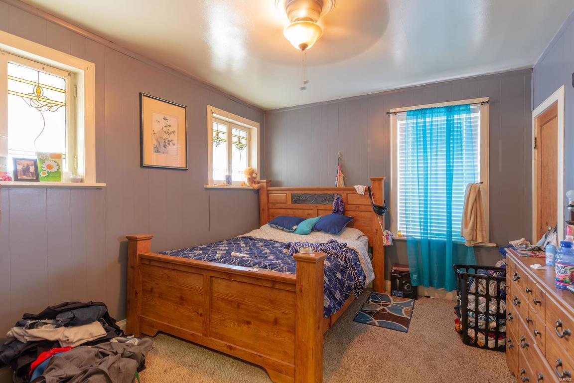 South Kingshighway Add - Residential Income