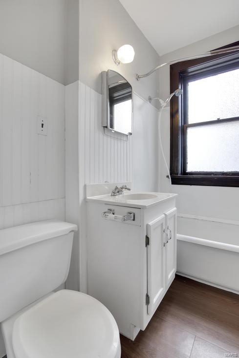 South Kingshighway Add - Residential Income