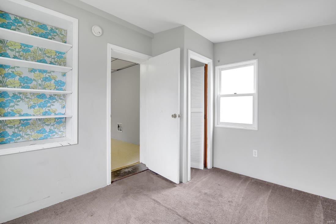 South Kingshighway Add - Residential Income