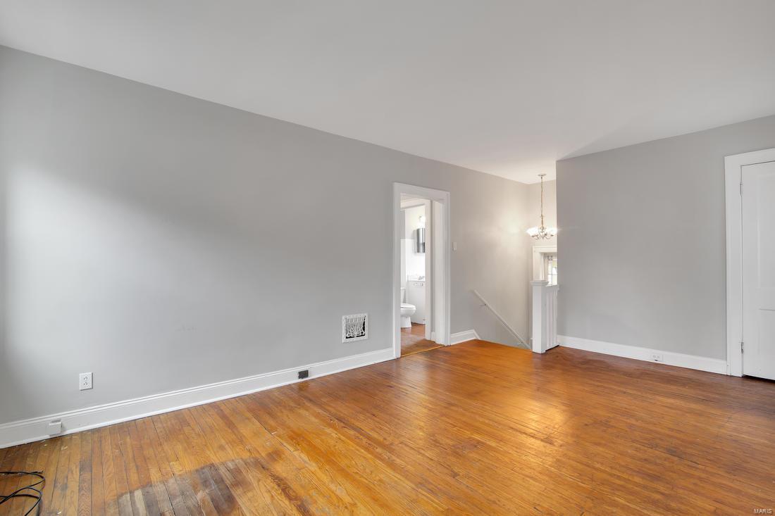 South Kingshighway Add - Residential Income