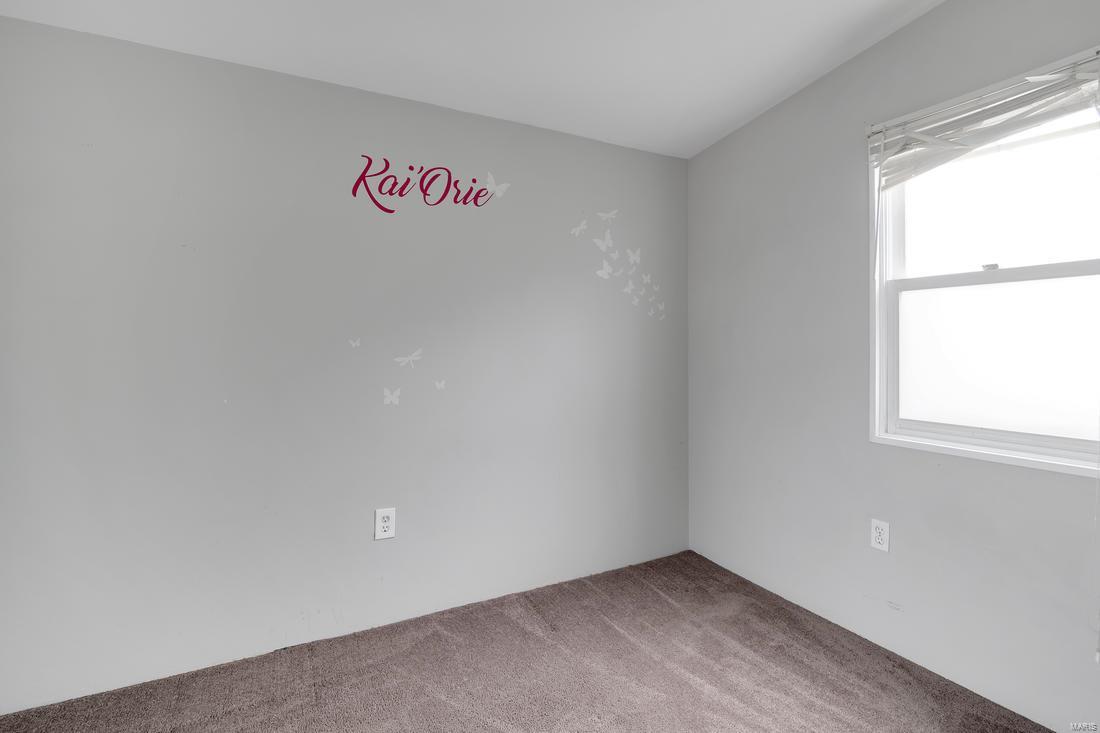 South Kingshighway Add - Residential Income