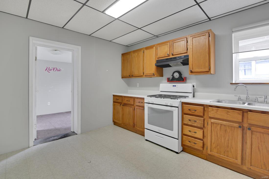 South Kingshighway Add - Residential Income