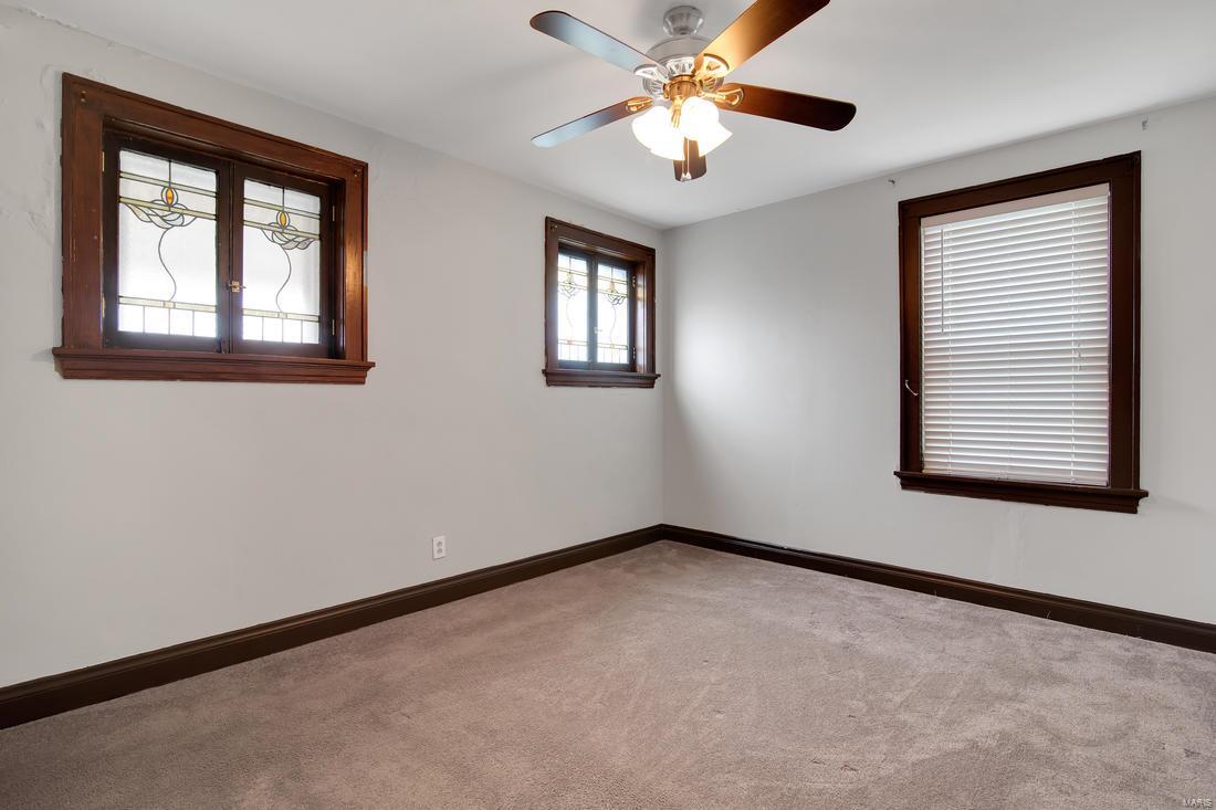 South Kingshighway Add - Residential Income