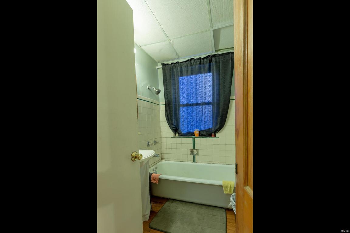 South Kingshighway Add - Residential Income