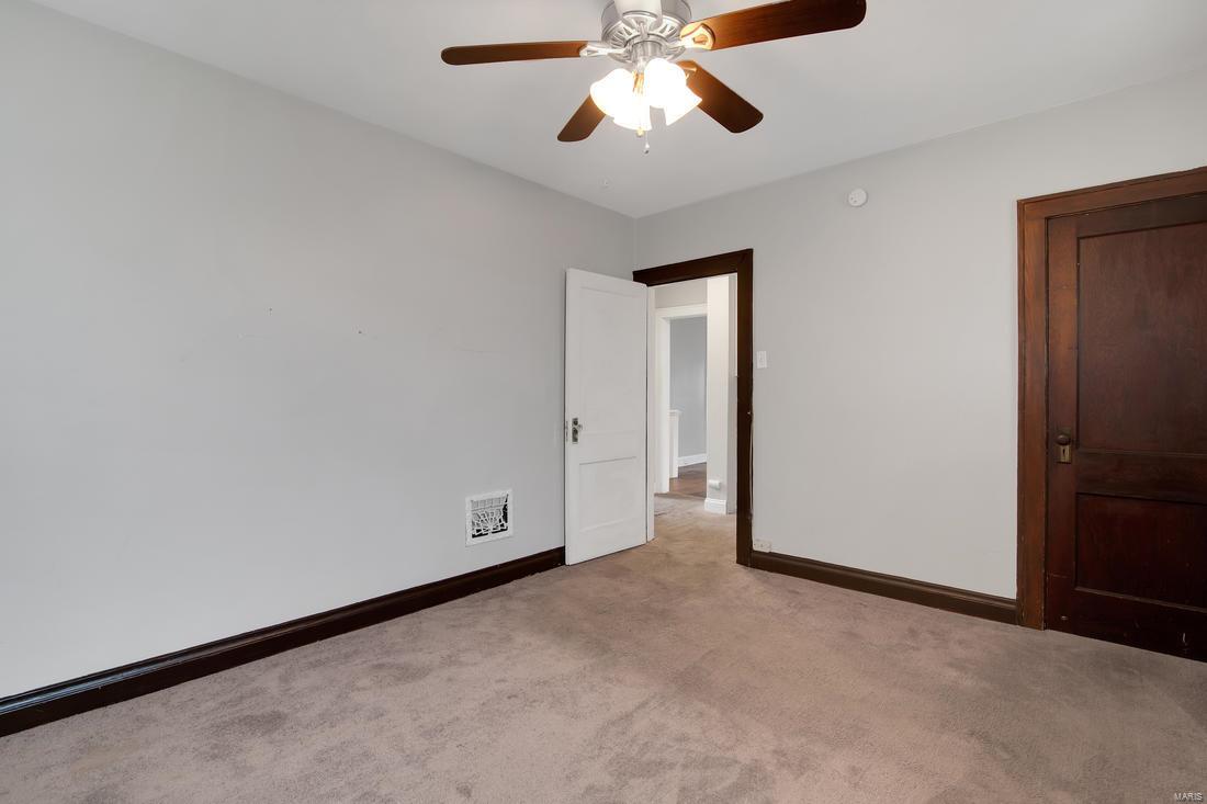 South Kingshighway Add - Residential Income