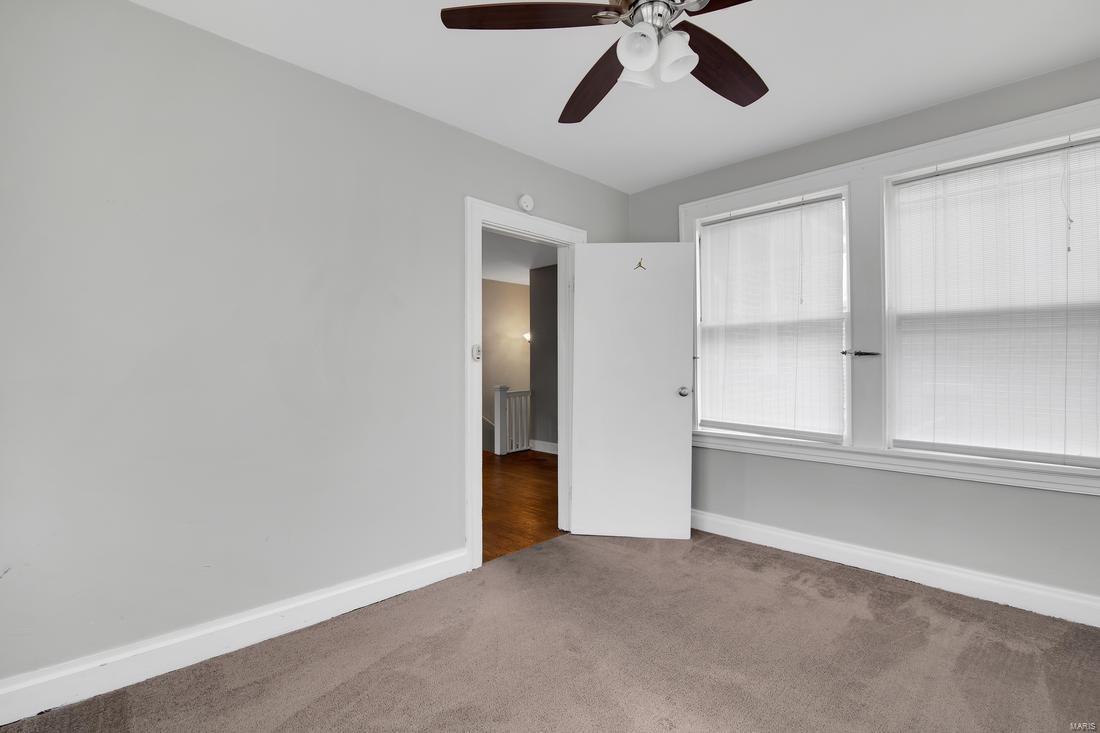 South Kingshighway Add - Residential Income