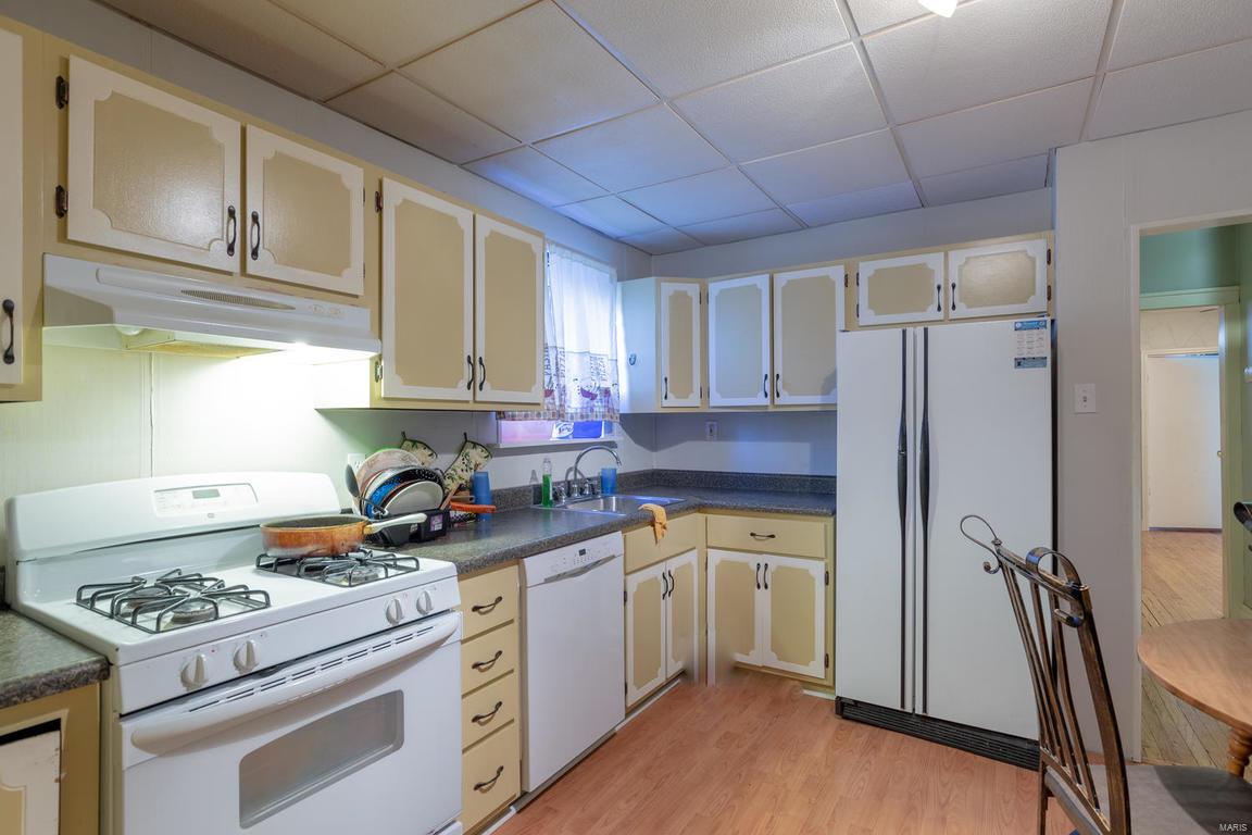 South Kingshighway Add - Residential Income