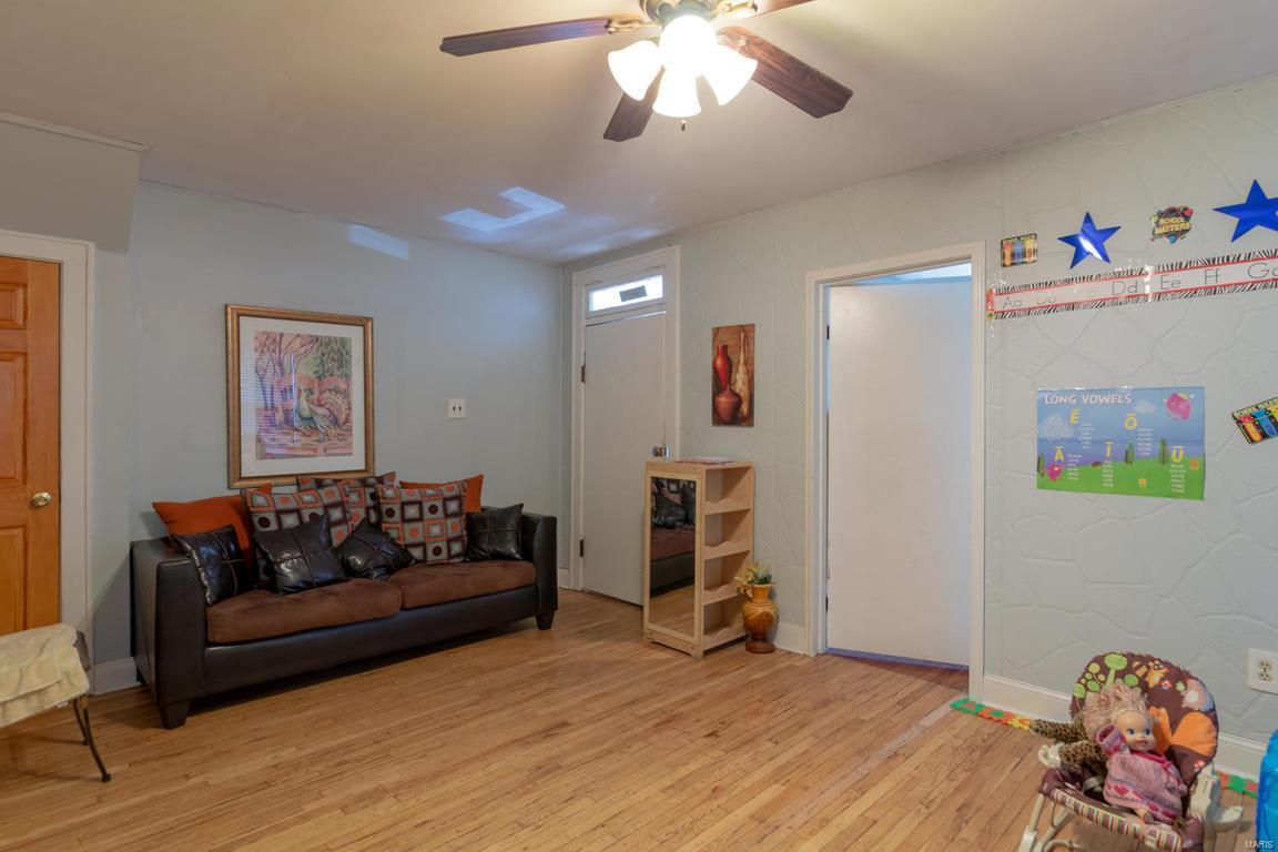 South Kingshighway Add - Residential Income