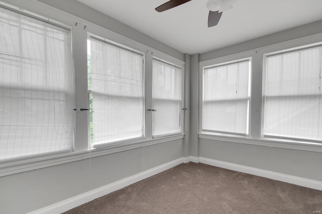 South Kingshighway Add - Residential Income