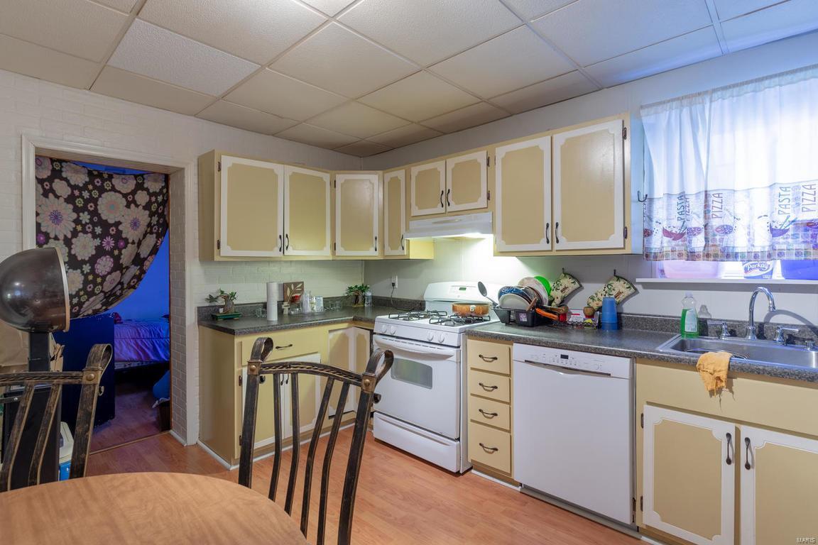 South Kingshighway Add - Residential Income