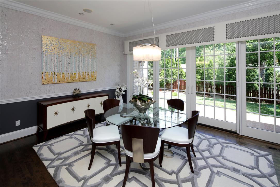 Clayton Gardens 4 - Residential