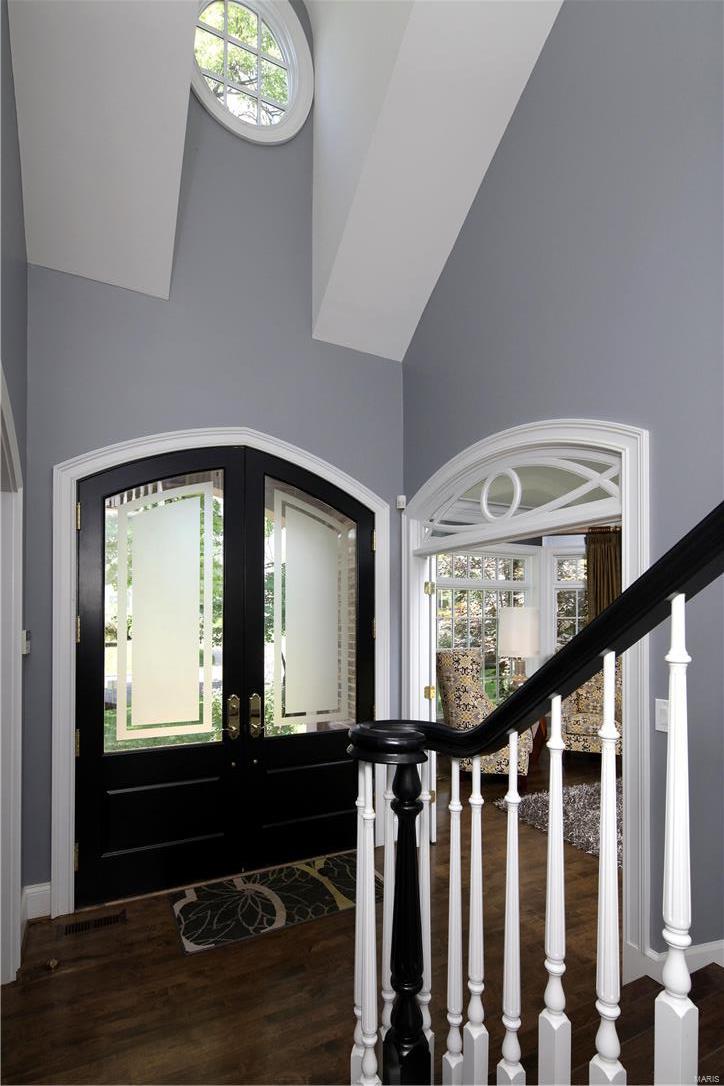 Clayton Gardens 4 - Residential