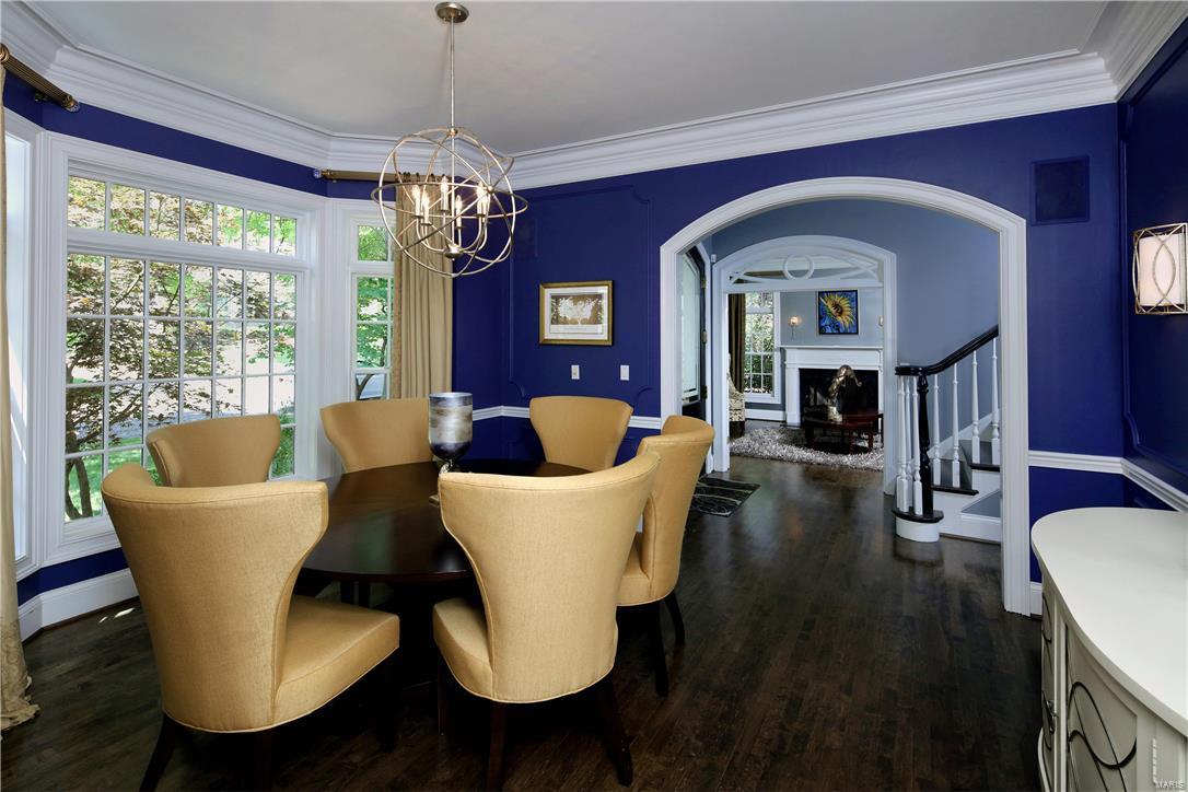 Clayton Gardens 4 - Residential