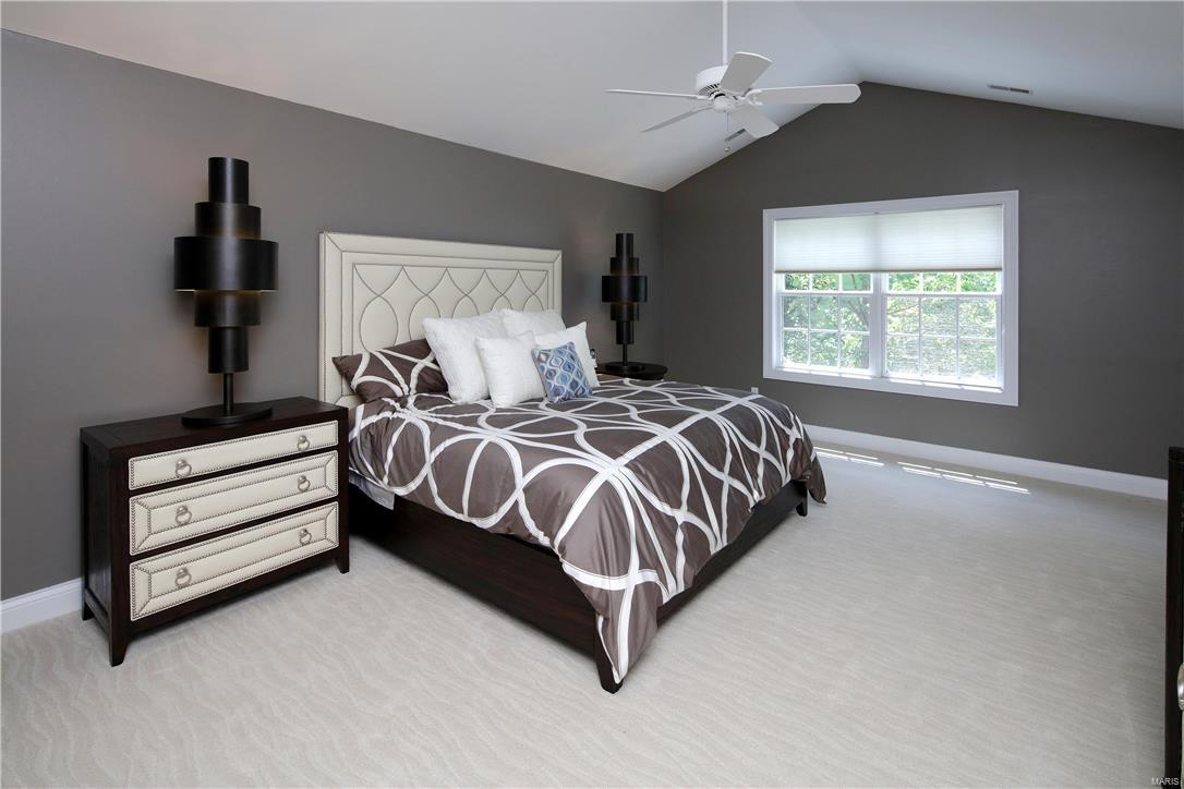 Clayton Gardens 4 - Residential