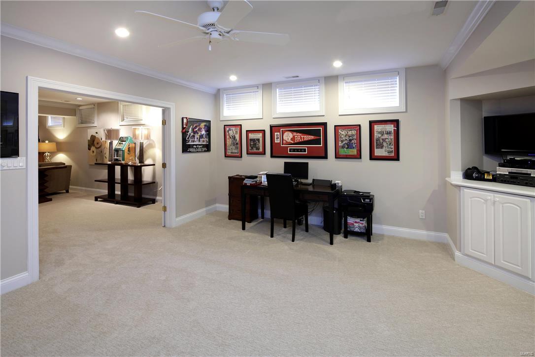 Clayton Gardens 4 - Residential