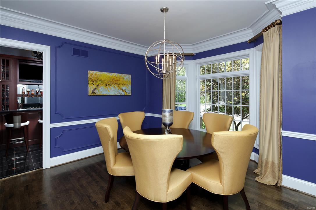 Clayton Gardens 4 - Residential