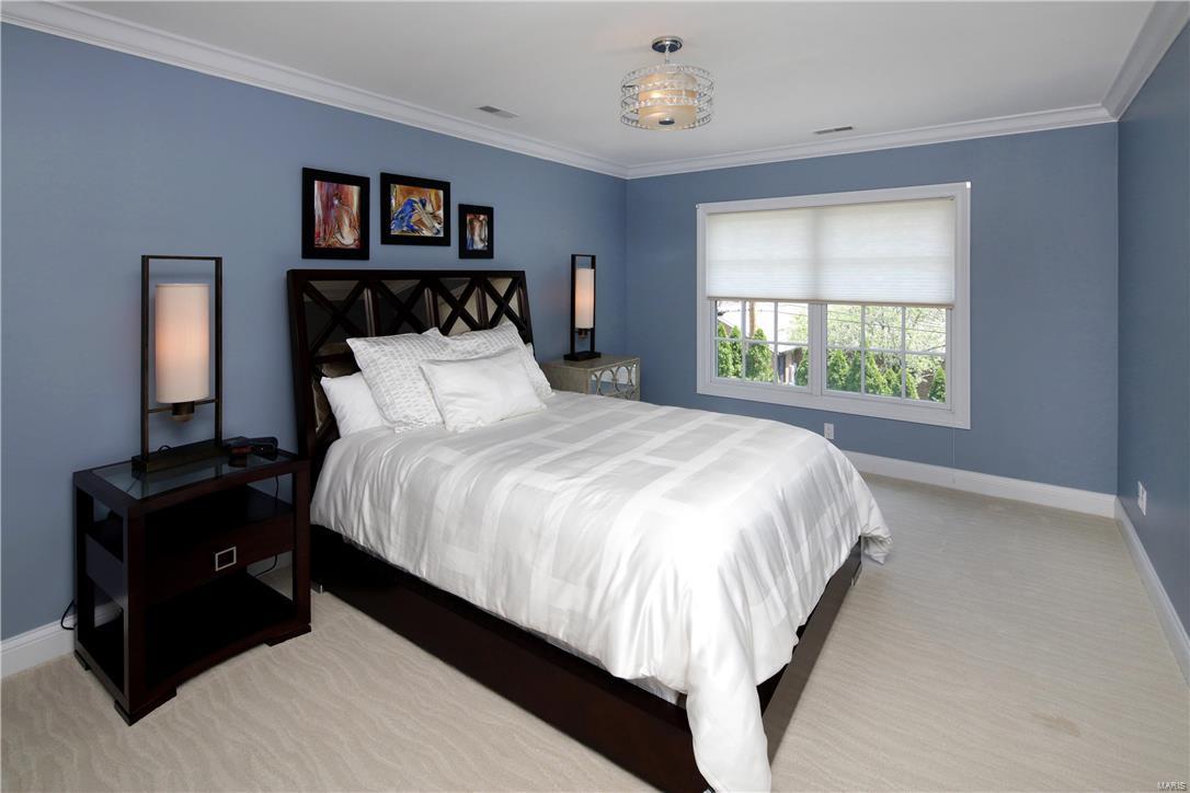 Clayton Gardens 4 - Residential