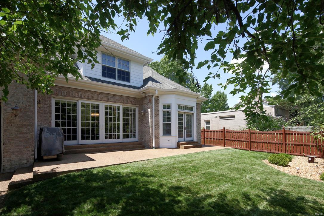 Clayton Gardens 4 - Residential