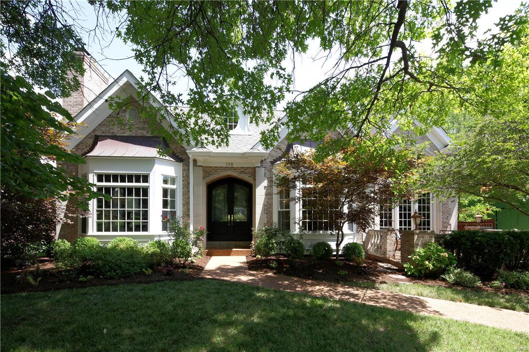 Clayton Gardens 4 - Residential