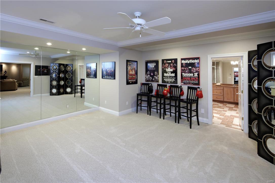 Clayton Gardens 4 - Residential