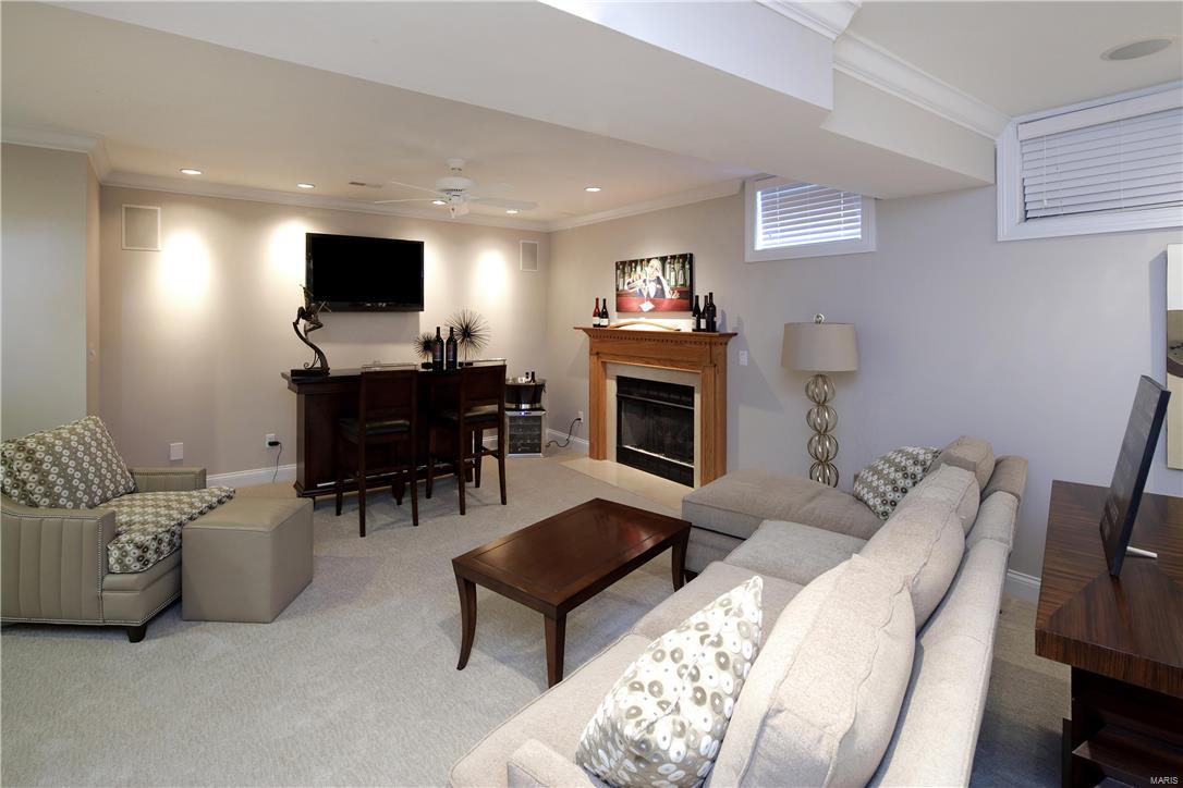 Clayton Gardens 4 - Residential