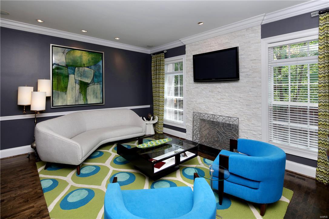 Clayton Gardens 4 - Residential