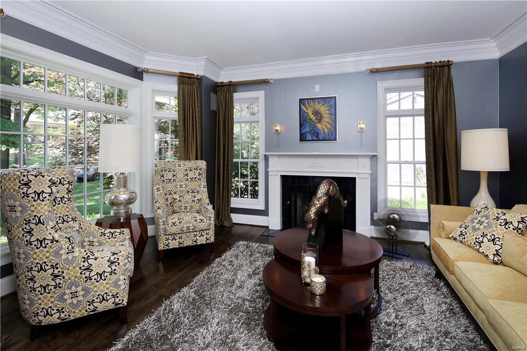 Clayton Gardens 4 - Residential