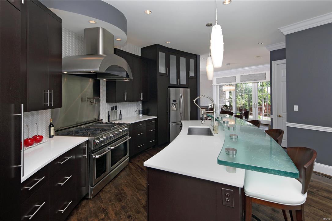 Clayton Gardens 4 - Residential