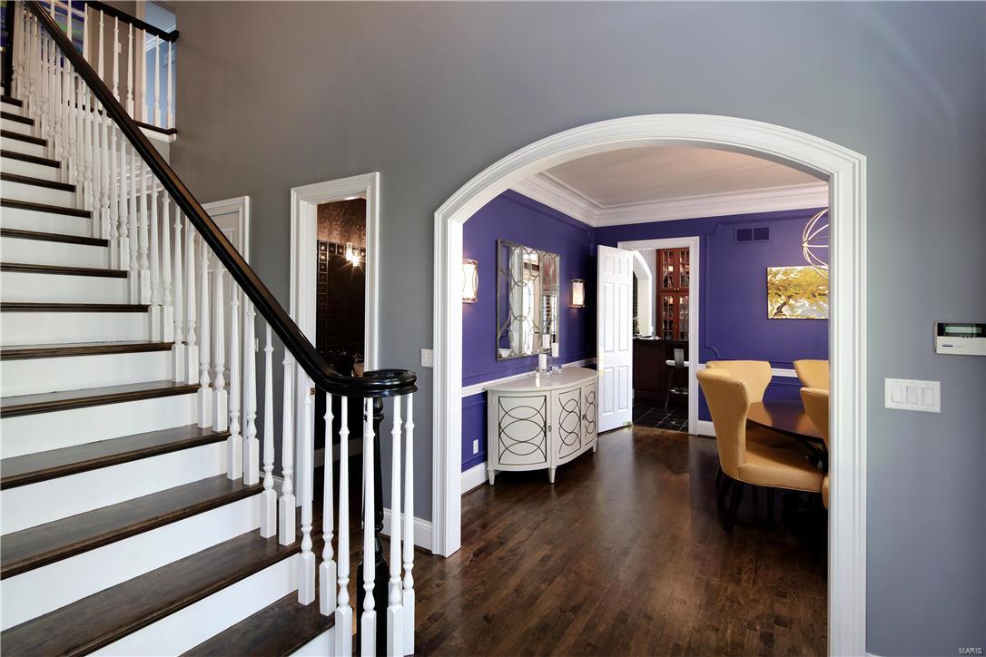 Clayton Gardens 4 - Residential