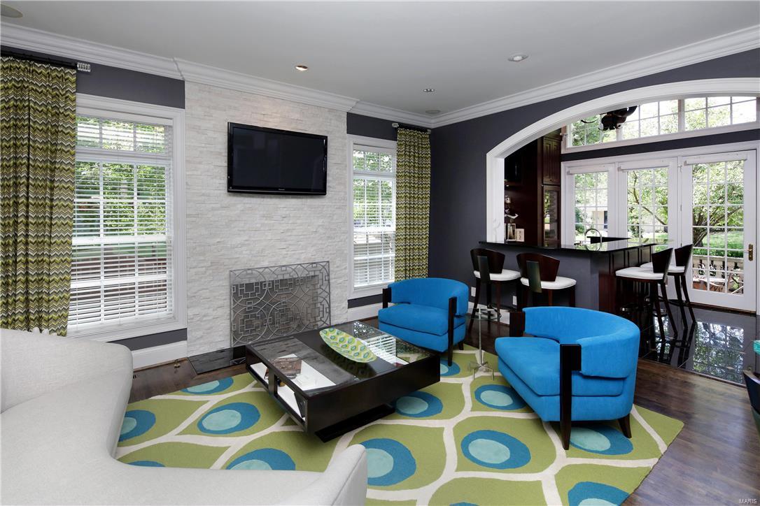 Clayton Gardens 4 - Residential