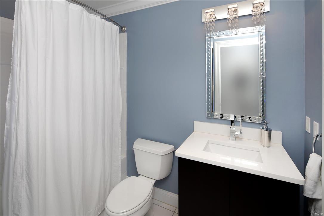 Clayton Gardens 4 - Residential