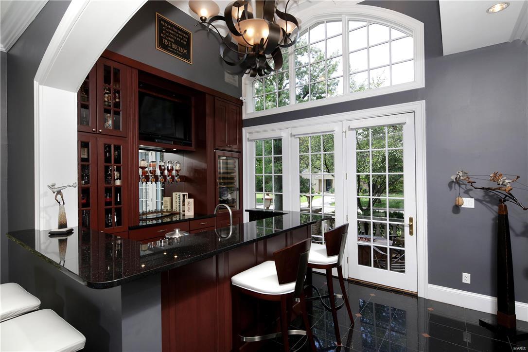 Clayton Gardens 4 - Residential