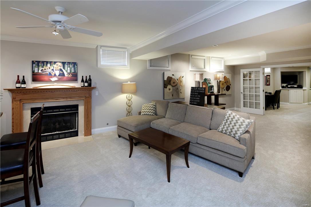 Clayton Gardens 4 - Residential