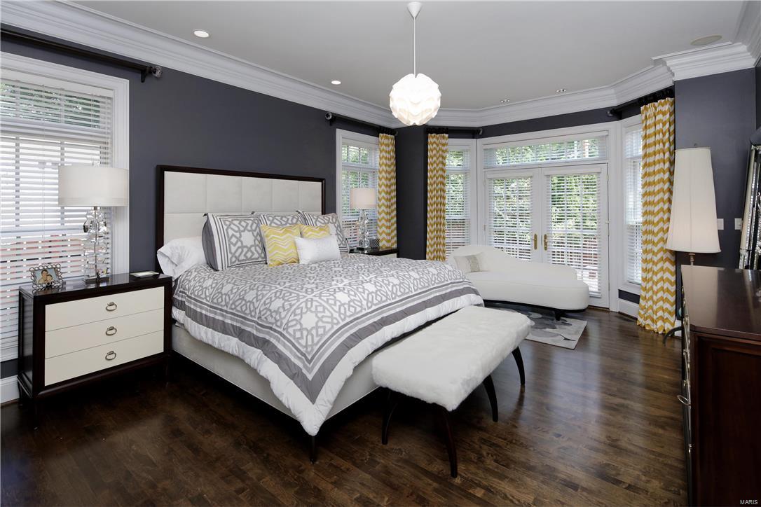 Clayton Gardens 4 - Residential