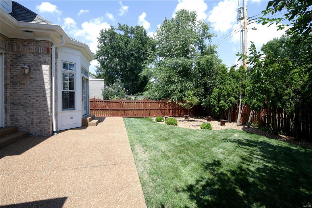 Clayton Gardens 4 - Residential