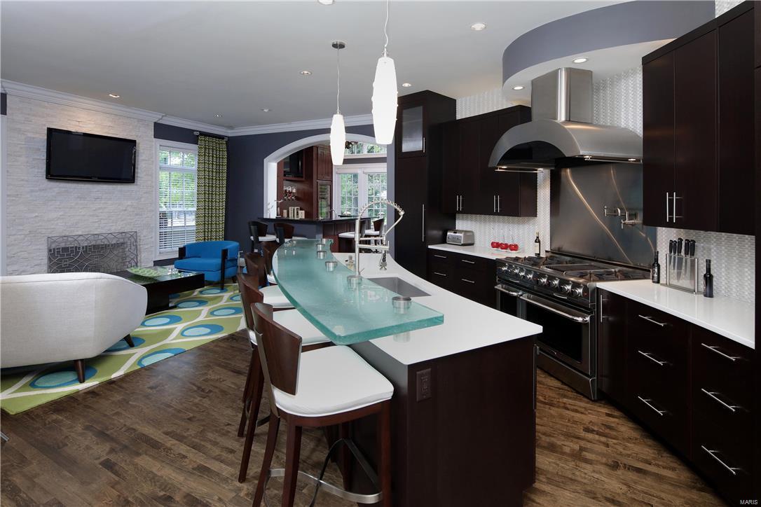 Clayton Gardens 4 - Residential