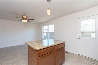 Queensbrooke Village - Residential