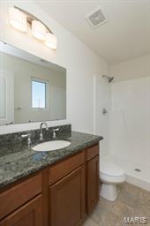 Queensbrooke Village - Residential