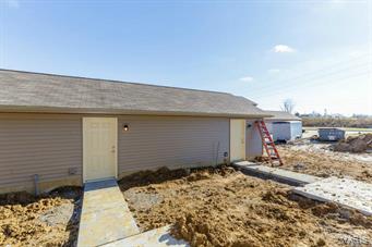 Queensbrooke Village - Residential