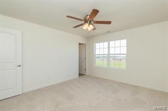 Queensbrooke Village - Residential