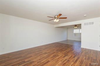 Queensbrooke Village - Residential