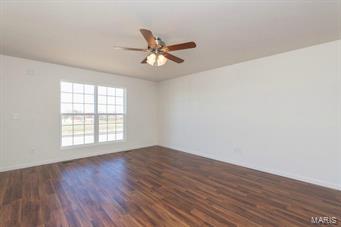 Queensbrooke Village - Residential